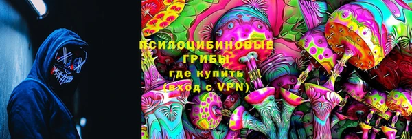 прущие крисы Алексеевка